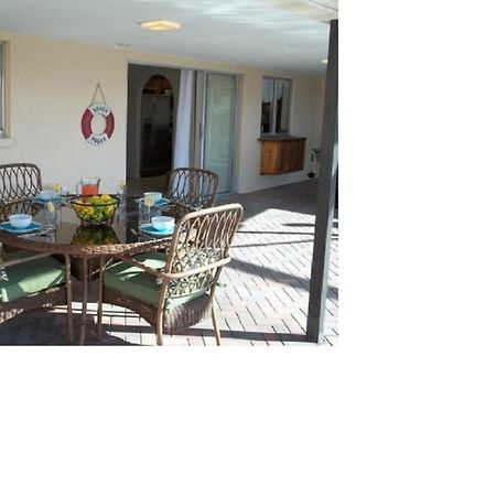 Villa Flannie Cape Coral Kültér fotó