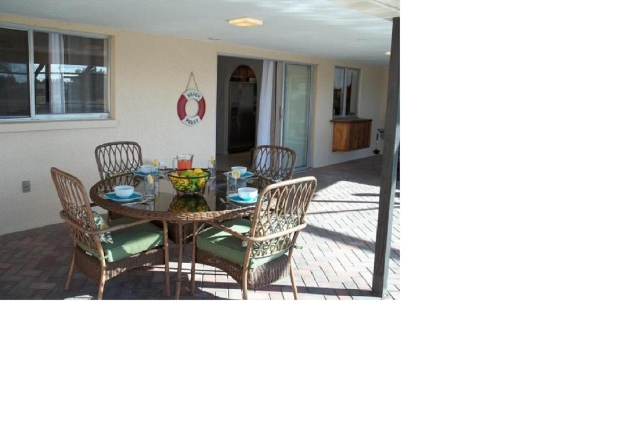 Villa Flannie Cape Coral Kültér fotó