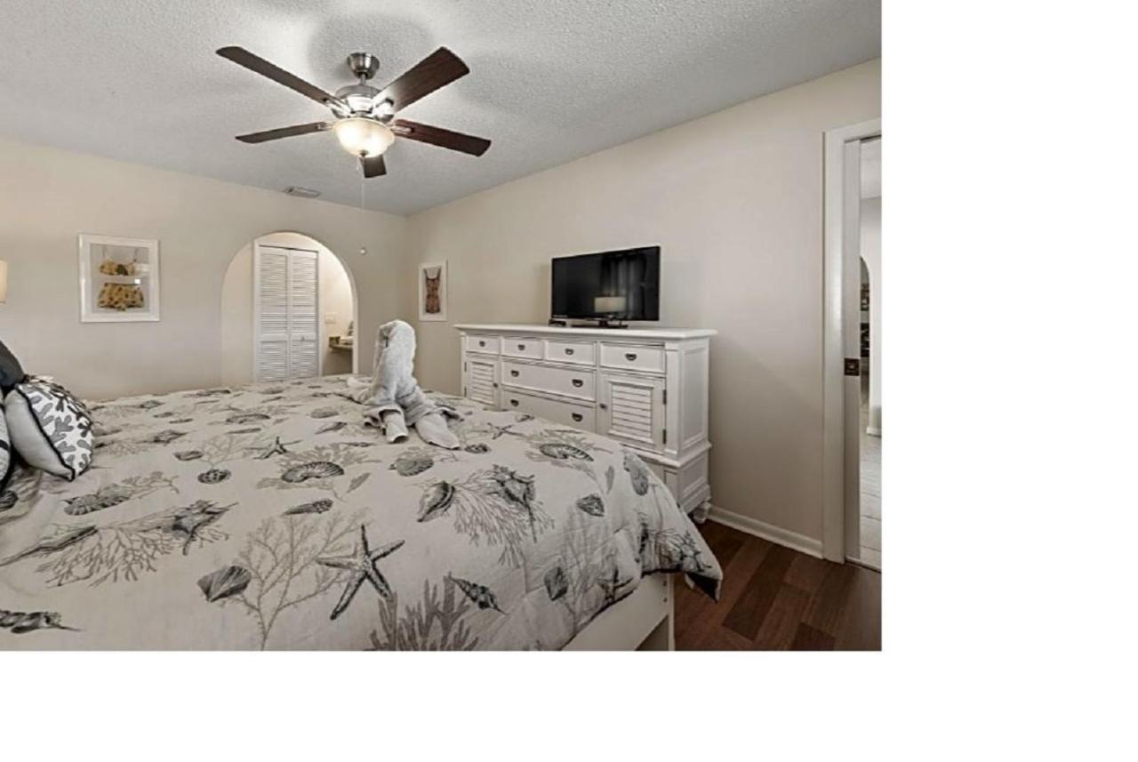 Villa Flannie Cape Coral Kültér fotó