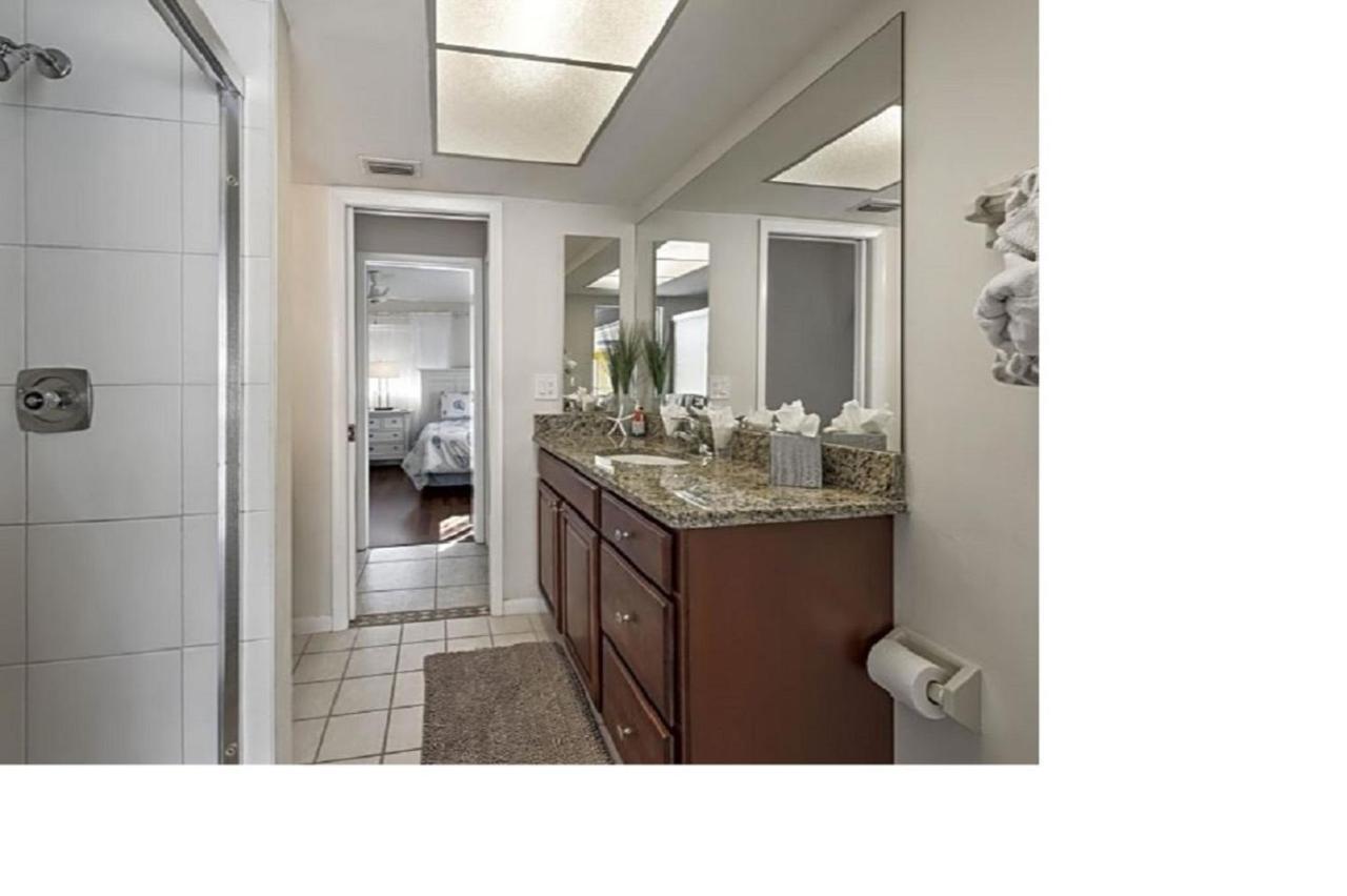 Villa Flannie Cape Coral Kültér fotó