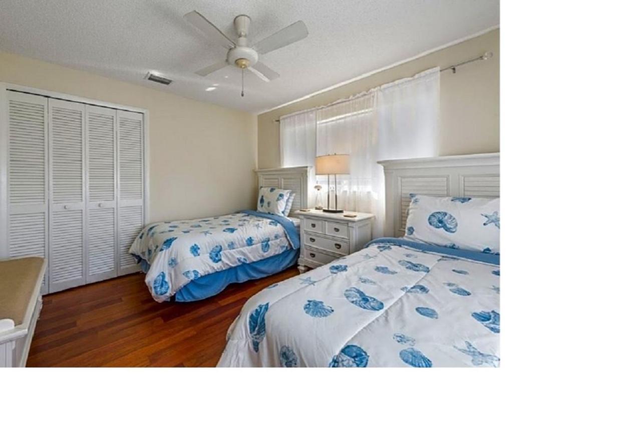 Villa Flannie Cape Coral Kültér fotó