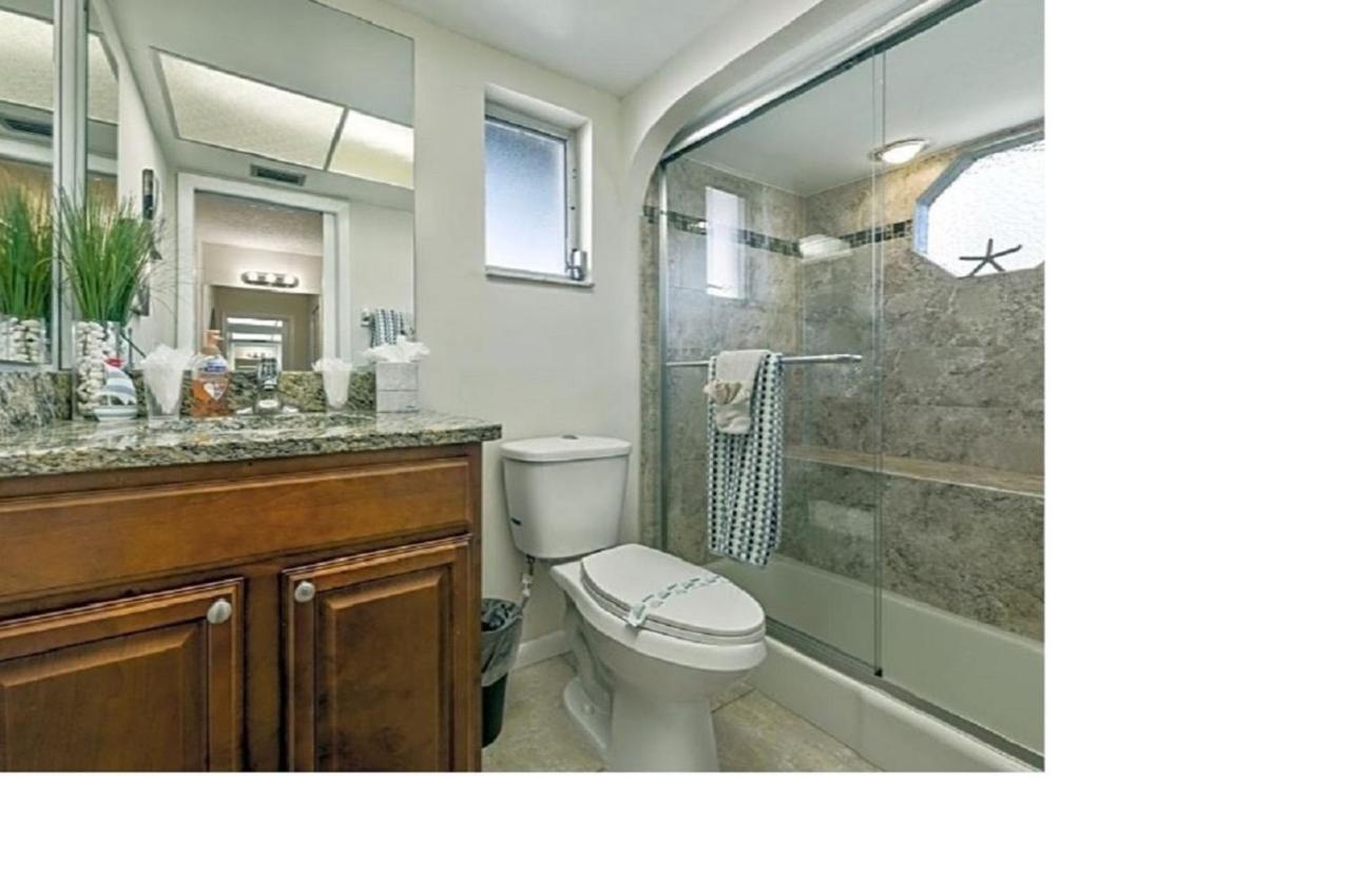 Villa Flannie Cape Coral Kültér fotó