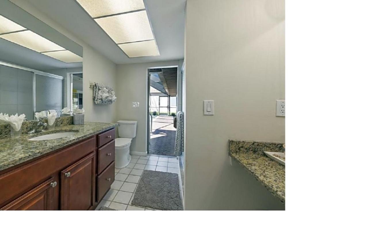 Villa Flannie Cape Coral Kültér fotó