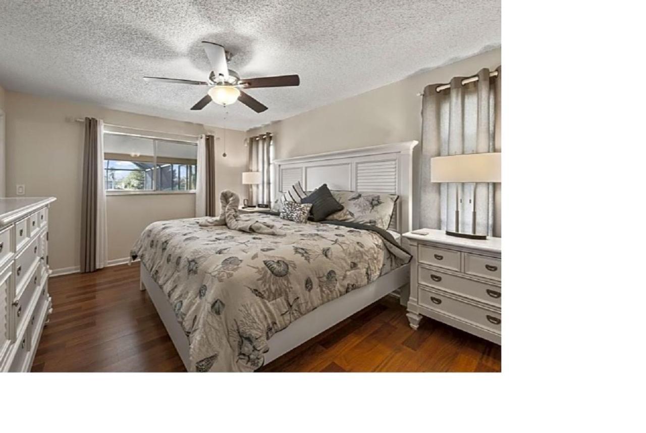Villa Flannie Cape Coral Kültér fotó