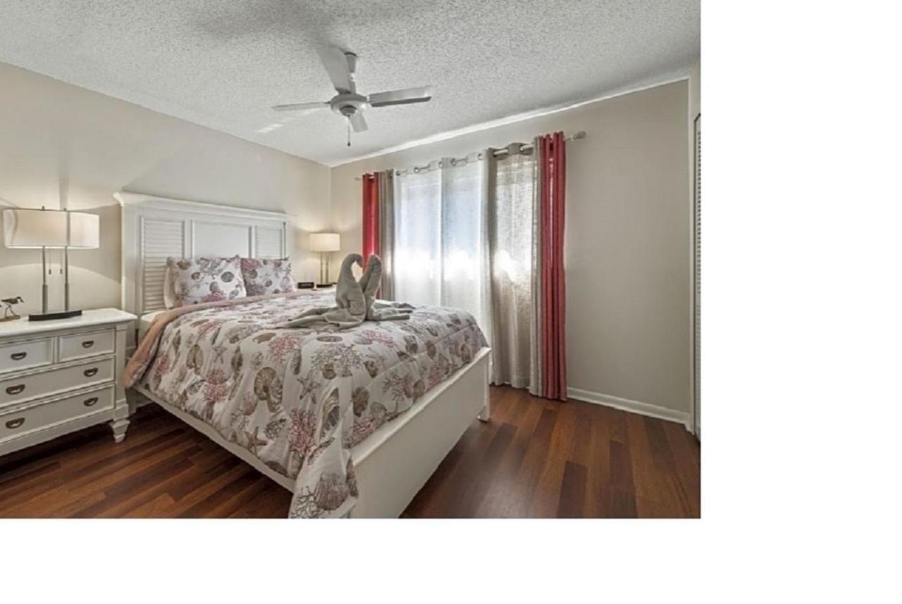 Villa Flannie Cape Coral Kültér fotó