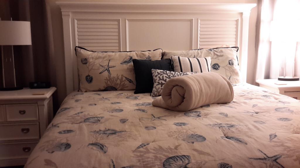 Villa Flannie Cape Coral Kültér fotó