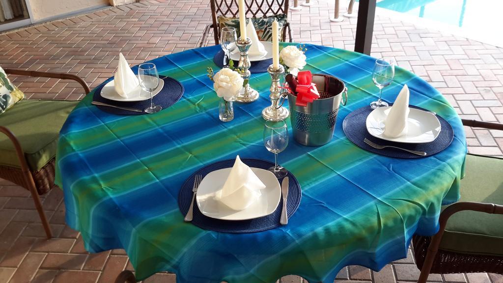 Villa Flannie Cape Coral Kültér fotó